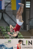 Thumbnail - JT1 - Istvan Mentovai - Спортивная гимнастика - 2021 - egWohnen Juniorstrophy - Participants - Hungary 02042_02198.jpg