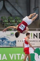 Thumbnail - JT1 - Istvan Mentovai - Спортивная гимнастика - 2021 - egWohnen Juniorstrophy - Participants - Hungary 02042_02199.jpg