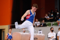 Thumbnail - JT1 - Ondrej Pluhar - Gymnastique Artistique - 2021 - egWohnen Juniorstrophy - Participants - Czech Republic 02042_02204.jpg