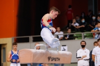 Thumbnail - JT1 - Ondrej Pluhar - Gymnastique Artistique - 2021 - egWohnen Juniorstrophy - Participants - Czech Republic 02042_02205.jpg