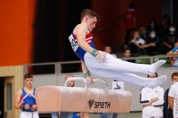 Thumbnail - JT1 - Ondrej Pluhar - Artistic Gymnastics - 2021 - egWohnen Juniorstrophy - Participants - Czech Republic 02042_02206.jpg