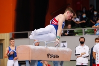 Thumbnail - Czech Republic - Artistic Gymnastics - 2021 - egWohnen Juniorstrophy - Participants 02042_02208.jpg