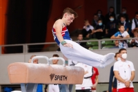 Thumbnail - Czech Republic - Artistic Gymnastics - 2021 - egWohnen Juniorstrophy - Participants 02042_02211.jpg