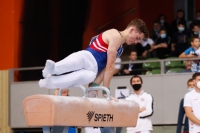Thumbnail - Czech Republic - Artistic Gymnastics - 2021 - egWohnen Juniorstrophy - Participants 02042_02216.jpg