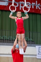 Thumbnail - General Photos - Gymnastique Artistique - 2021 - egWohnen Juniorstrophy 02042_02465.jpg