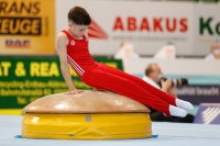 Thumbnail - General Photos - Спортивная гимнастика - 2021 - egWohnen Juniorstrophy 02042_02487.jpg