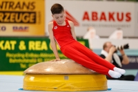 Thumbnail - General Photos - Спортивная гимнастика - 2021 - egWohnen Juniorstrophy 02042_02492.jpg