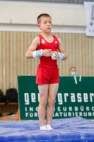 Thumbnail - General Photos - Спортивная гимнастика - 2021 - egWohnen Juniorstrophy 02042_02495.jpg