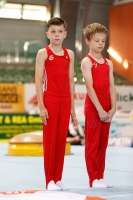 Thumbnail - General Photos - Спортивная гимнастика - 2021 - egWohnen Juniorstrophy 02042_02501.jpg