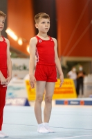 Thumbnail - General Photos - Спортивная гимнастика - 2021 - egWohnen Juniorstrophy 02042_02503.jpg