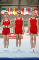 Thumbnail - General Photos - Спортивная гимнастика - 2021 - egWohnen Juniorstrophy 02042_02505.jpg