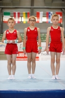 Thumbnail - General Photos - Спортивная гимнастика - 2021 - egWohnen Juniorstrophy 02042_02508.jpg