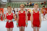 Thumbnail - General Photos - Спортивная гимнастика - 2021 - egWohnen Juniorstrophy 02042_02513.jpg