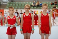 Thumbnail - General Photos - Спортивная гимнастика - 2021 - egWohnen Juniorstrophy 02042_02514.jpg