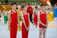 Thumbnail - General Photos - Спортивная гимнастика - 2021 - egWohnen Juniorstrophy 02042_02517.jpg