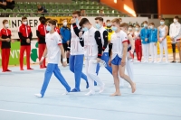 Thumbnail - Victory Ceremonies - Спортивная гимнастика - 2021 - egWohnen Juniorstrophy 02042_02528.jpg