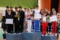 Thumbnail - Teams - Gymnastique Artistique - 2021 - egWohnen Juniorstrophy - Victory Ceremonies 02042_02554.jpg