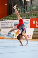 Thumbnail - Czech Republic - Artistic Gymnastics - 2021 - egWohnen Juniorstrophy - Participants 02042_02561.jpg