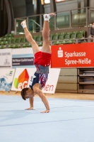 Thumbnail - Czech Republic - Artistic Gymnastics - 2021 - egWohnen Juniorstrophy - Participants 02042_02562.jpg