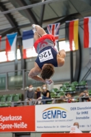 Thumbnail - Czech Republic - Artistic Gymnastics - 2021 - egWohnen Juniorstrophy - Participants 02042_02563.jpg