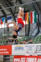 Thumbnail - Czech Republic - Artistic Gymnastics - 2021 - egWohnen Juniorstrophy - Participants 02042_02564.jpg