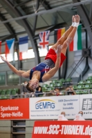 Thumbnail - Czech Republic - Artistic Gymnastics - 2021 - egWohnen Juniorstrophy - Participants 02042_02565.jpg