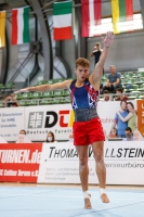 Thumbnail - Czech Republic - Artistic Gymnastics - 2021 - egWohnen Juniorstrophy - Participants 02042_02566.jpg