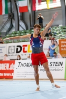 Thumbnail - Czech Republic - Artistic Gymnastics - 2021 - egWohnen Juniorstrophy - Participants 02042_02567.jpg