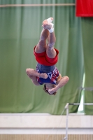 Thumbnail - Czech Republic - Artistic Gymnastics - 2021 - egWohnen Juniorstrophy - Participants 02042_02569.jpg