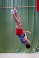 Thumbnail - Czech Republic - Artistic Gymnastics - 2021 - egWohnen Juniorstrophy - Participants 02042_02570.jpg