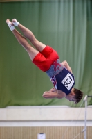Thumbnail - Czech Republic - Спортивная гимнастика - 2021 - egWohnen Juniorstrophy - Participants 02042_02571.jpg