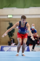 Thumbnail - Czech Republic - Artistic Gymnastics - 2021 - egWohnen Juniorstrophy - Participants 02042_02572.jpg