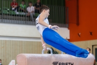 Thumbnail - Ukraine - Спортивная гимнастика - 2021 - egWohnen Juniorstrophy - Participants 02042_02643.jpg