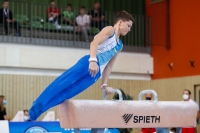 Thumbnail - Ukraine - Спортивная гимнастика - 2021 - egWohnen Juniorstrophy - Participants 02042_02645.jpg