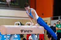 Thumbnail - Ukraine - Спортивная гимнастика - 2021 - egWohnen Juniorstrophy - Participants 02042_02648.jpg