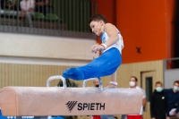 Thumbnail - Ukraine - Спортивная гимнастика - 2021 - egWohnen Juniorstrophy - Participants 02042_02649.jpg