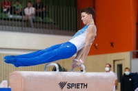Thumbnail - Ukraine - Спортивная гимнастика - 2021 - egWohnen Juniorstrophy - Participants 02042_02650.jpg