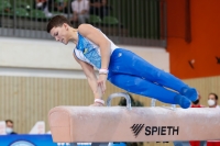 Thumbnail - Ukraine - Спортивная гимнастика - 2021 - egWohnen Juniorstrophy - Participants 02042_02651.jpg