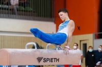 Thumbnail - Ukraine - Спортивная гимнастика - 2021 - egWohnen Juniorstrophy - Participants 02042_02652.jpg