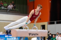 Thumbnail - JT1 - Botond Molnar - Спортивная гимнастика - 2021 - egWohnen Juniorstrophy - Participants - Hungary 02042_02665.jpg