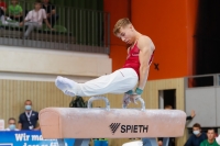 Thumbnail - JT1 - Botond Molnar - Спортивная гимнастика - 2021 - egWohnen Juniorstrophy - Participants - Hungary 02042_02670.jpg