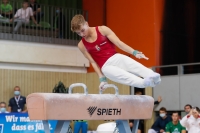 Thumbnail - JT1 - Botond Molnar - Спортивная гимнастика - 2021 - egWohnen Juniorstrophy - Participants - Hungary 02042_02672.jpg