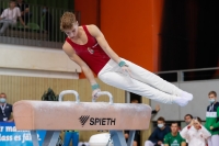 Thumbnail - JT1 - Botond Molnar - Спортивная гимнастика - 2021 - egWohnen Juniorstrophy - Participants - Hungary 02042_02673.jpg