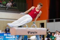 Thumbnail - JT1 - Botond Molnar - Спортивная гимнастика - 2021 - egWohnen Juniorstrophy - Participants - Hungary 02042_02675.jpg