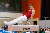 Thumbnail - JT1 - Botond Molnar - Спортивная гимнастика - 2021 - egWohnen Juniorstrophy - Participants - Hungary 02042_02678.jpg
