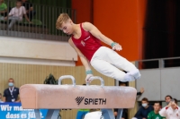 Thumbnail - Hungary - Спортивная гимнастика - 2021 - egWohnen Juniorstrophy - Participants 02042_02681.jpg