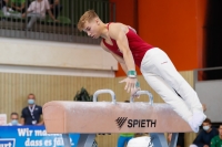 Thumbnail - JT1 - Botond Molnar - Спортивная гимнастика - 2021 - egWohnen Juniorstrophy - Participants - Hungary 02042_02686.jpg