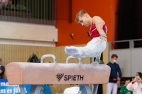 Thumbnail - Hungary - Спортивная гимнастика - 2021 - egWohnen Juniorstrophy - Participants 02042_02690.jpg
