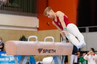 Thumbnail - Hungary - Спортивная гимнастика - 2021 - egWohnen Juniorstrophy - Participants 02042_02691.jpg