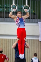 Thumbnail - Czech Republic - Спортивная гимнастика - 2021 - egWohnen Juniorstrophy - Participants 02042_02874.jpg